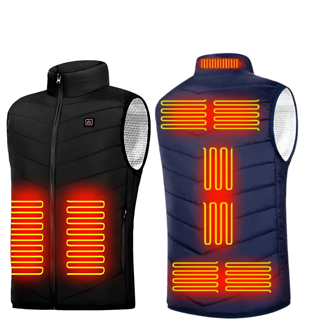 ThermaVest™ Bodywarmer