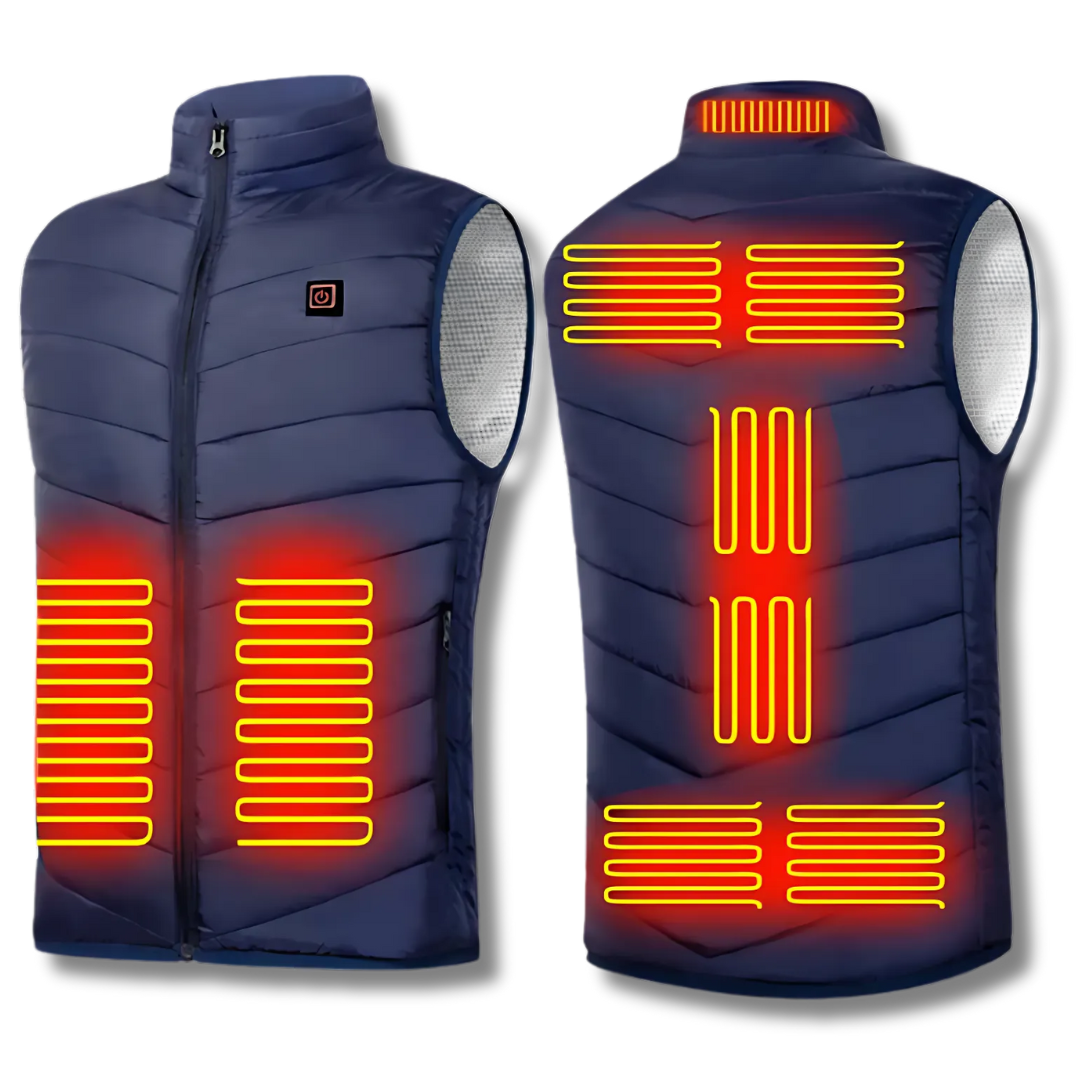 ThermaVest™ Bodywarmer