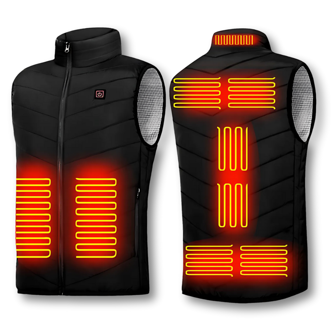 ThermaVest™ Bodywarmer