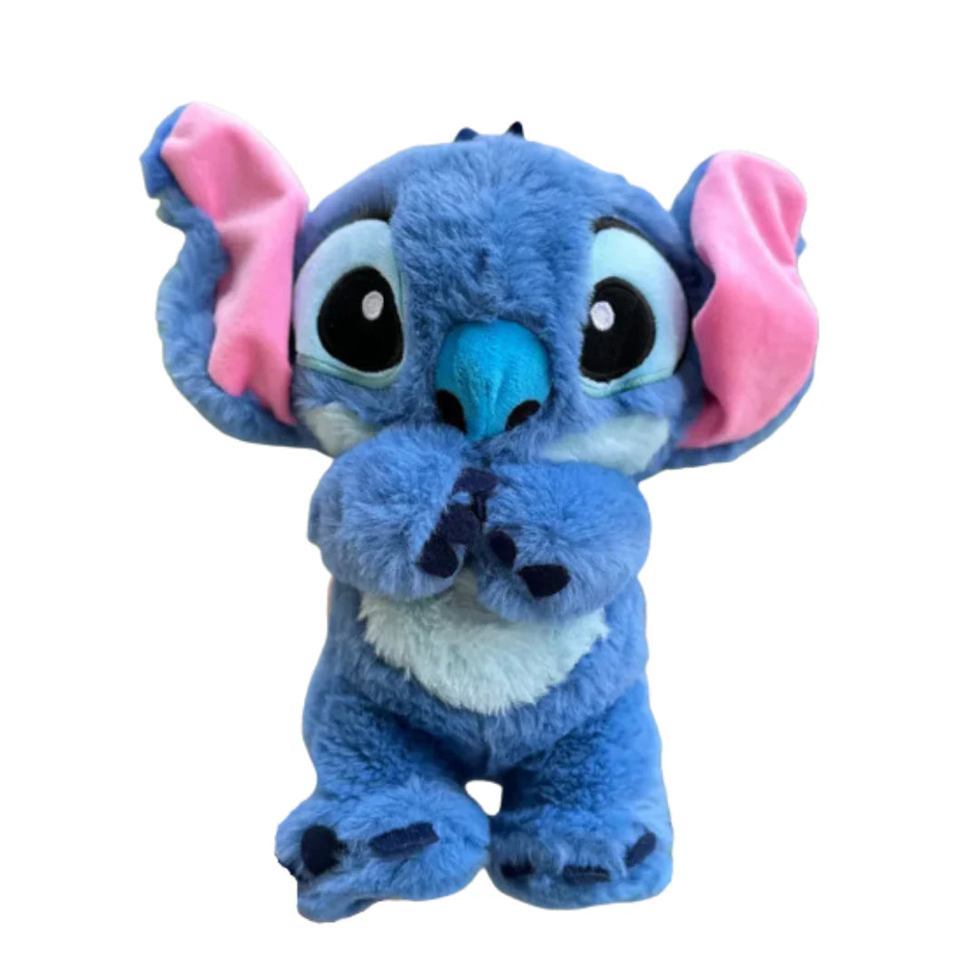 Stitch Buddies – Jouw knuffelvriendjes vol plezier