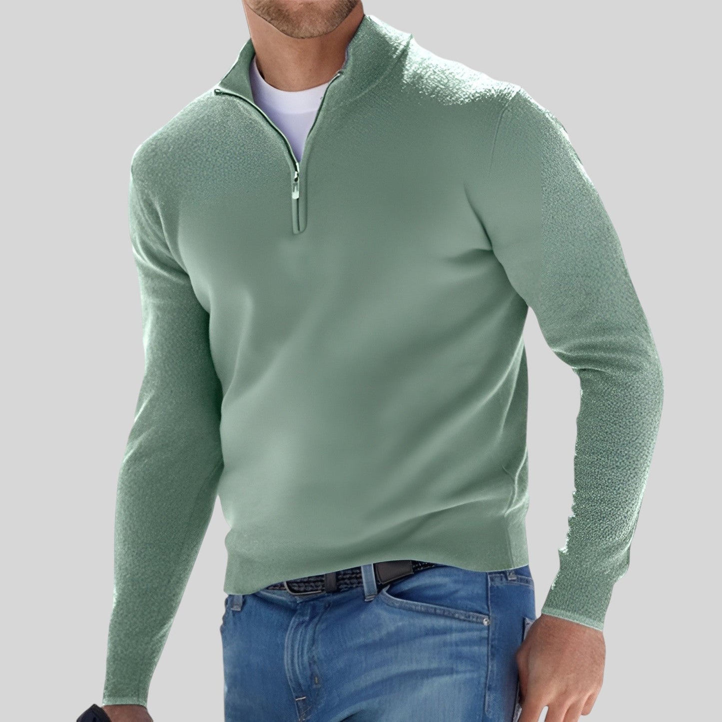 DAVE Sweater - Heren trui