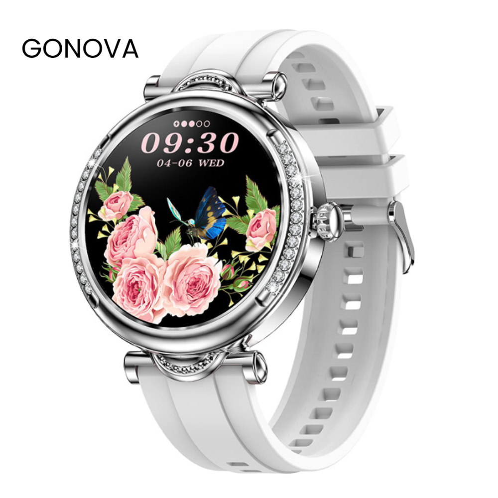 Smartwatch Vrouwen 2024