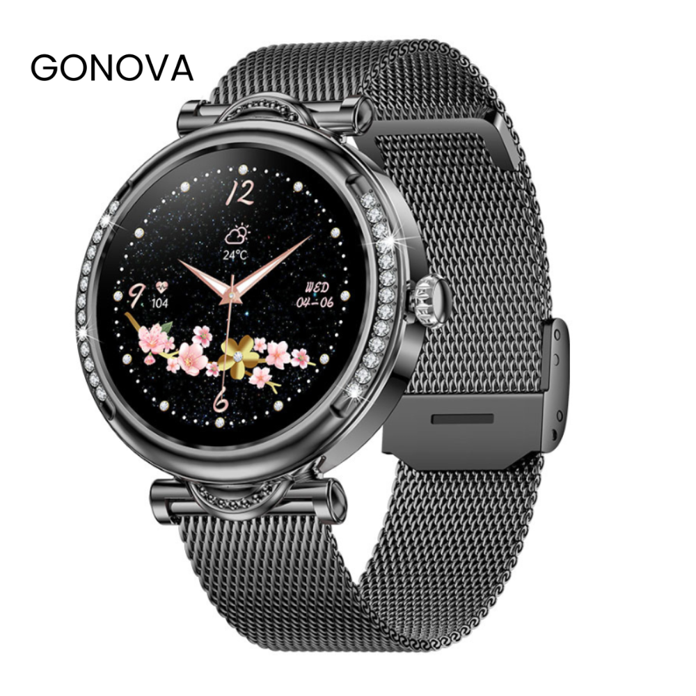 Smartwatch Vrouwen 2024