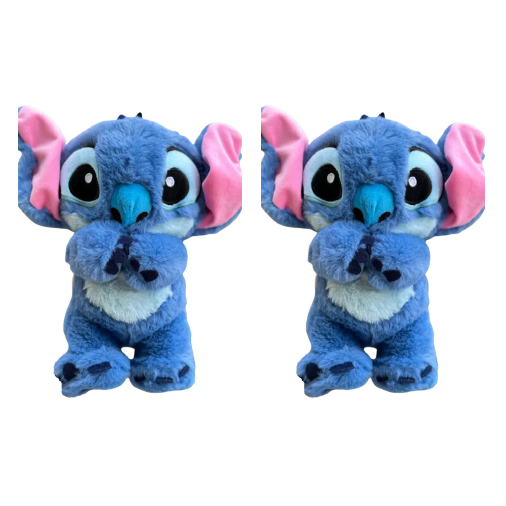 Stitch Buddies – Jouw knuffelvriendjes vol plezier