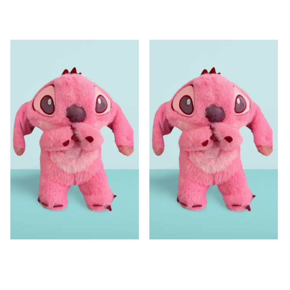 Stitch Buddies – Jouw knuffelvriendjes vol plezier