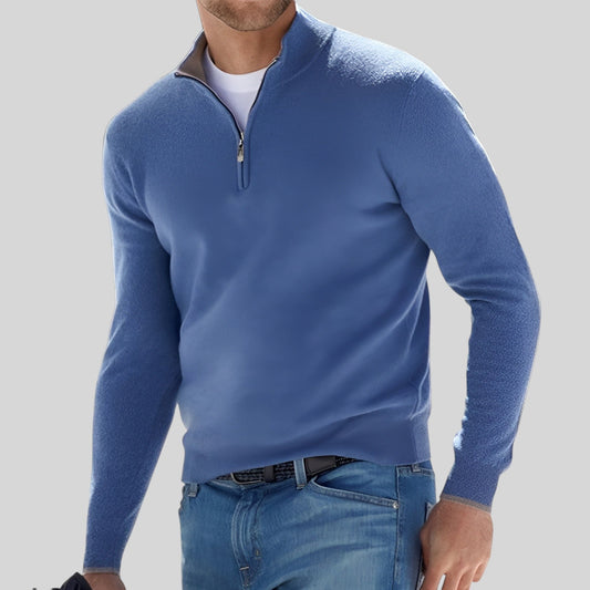 DAVE Sweater - Heren trui