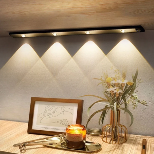 LumaSense Glow - Slimme Verlichting met Stijl