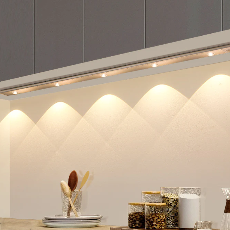 LumaSense Glow - Slimme Verlichting met Stijl