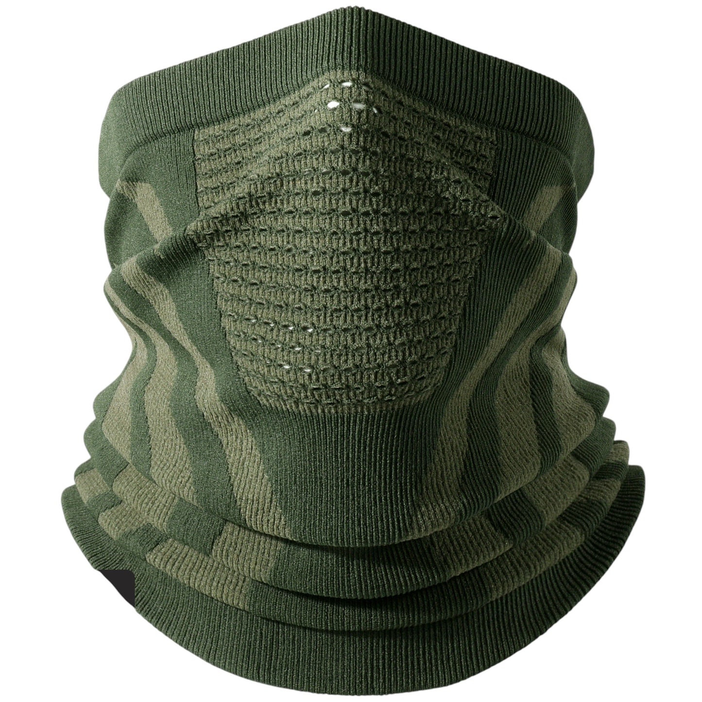 Blijf Stijlvol Beschermd met de ThermaShield Neck Protector