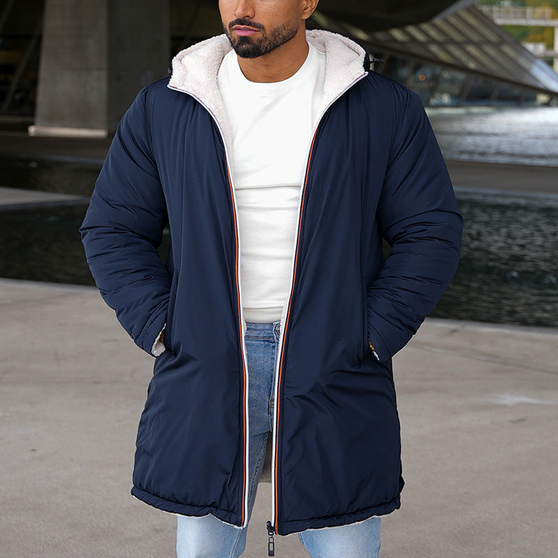 DualStyle Jacket: veelzijdig, warm, waterafstotend