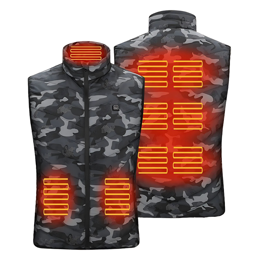 ThermaVest™ Bodywarmer