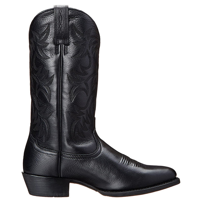 Western Spirit Boots: Waar Stijl en Vakmanschap Samenkomen