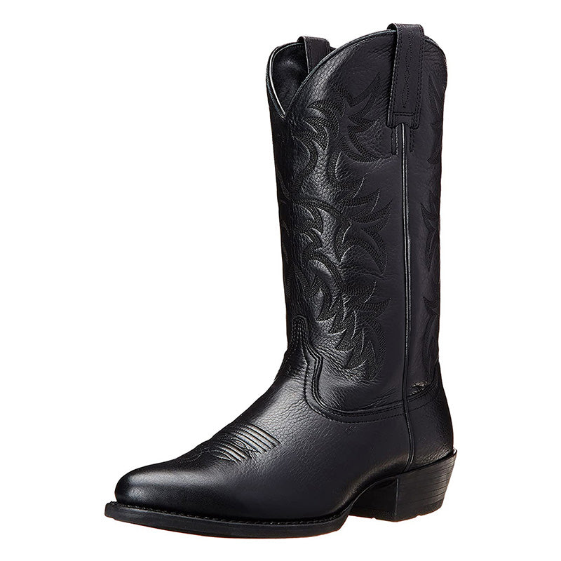 Western Spirit Boots: Waar Stijl en Vakmanschap Samenkomen