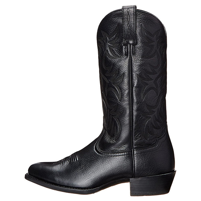 Western Spirit Boots: Waar Stijl en Vakmanschap Samenkomen