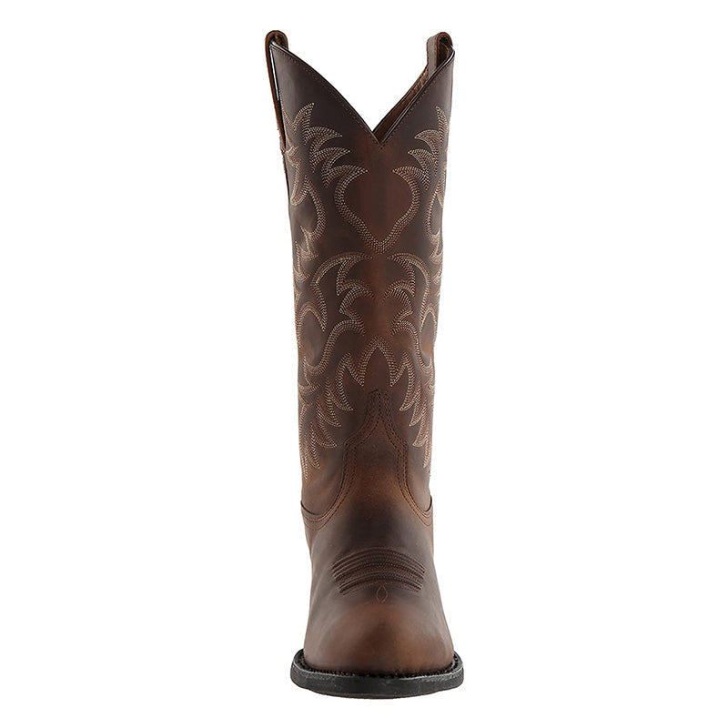 Western Spirit Boots: Waar Stijl en Vakmanschap Samenkomen