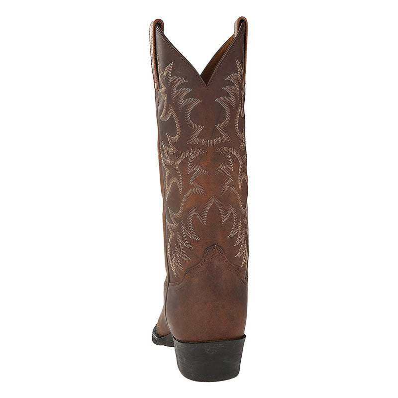 Western Spirit Boots: Waar Stijl en Vakmanschap Samenkomen